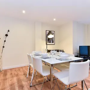 Bermondsey Apartment