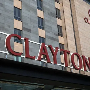 Clayton Hotel