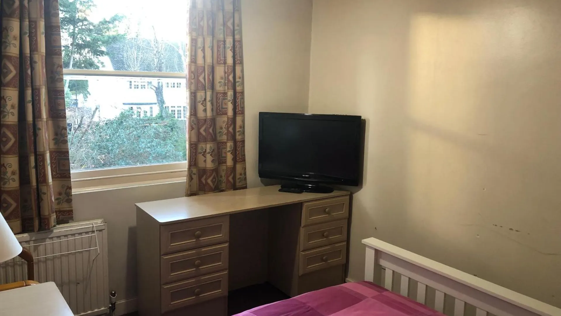 St. James'S Guest House London
