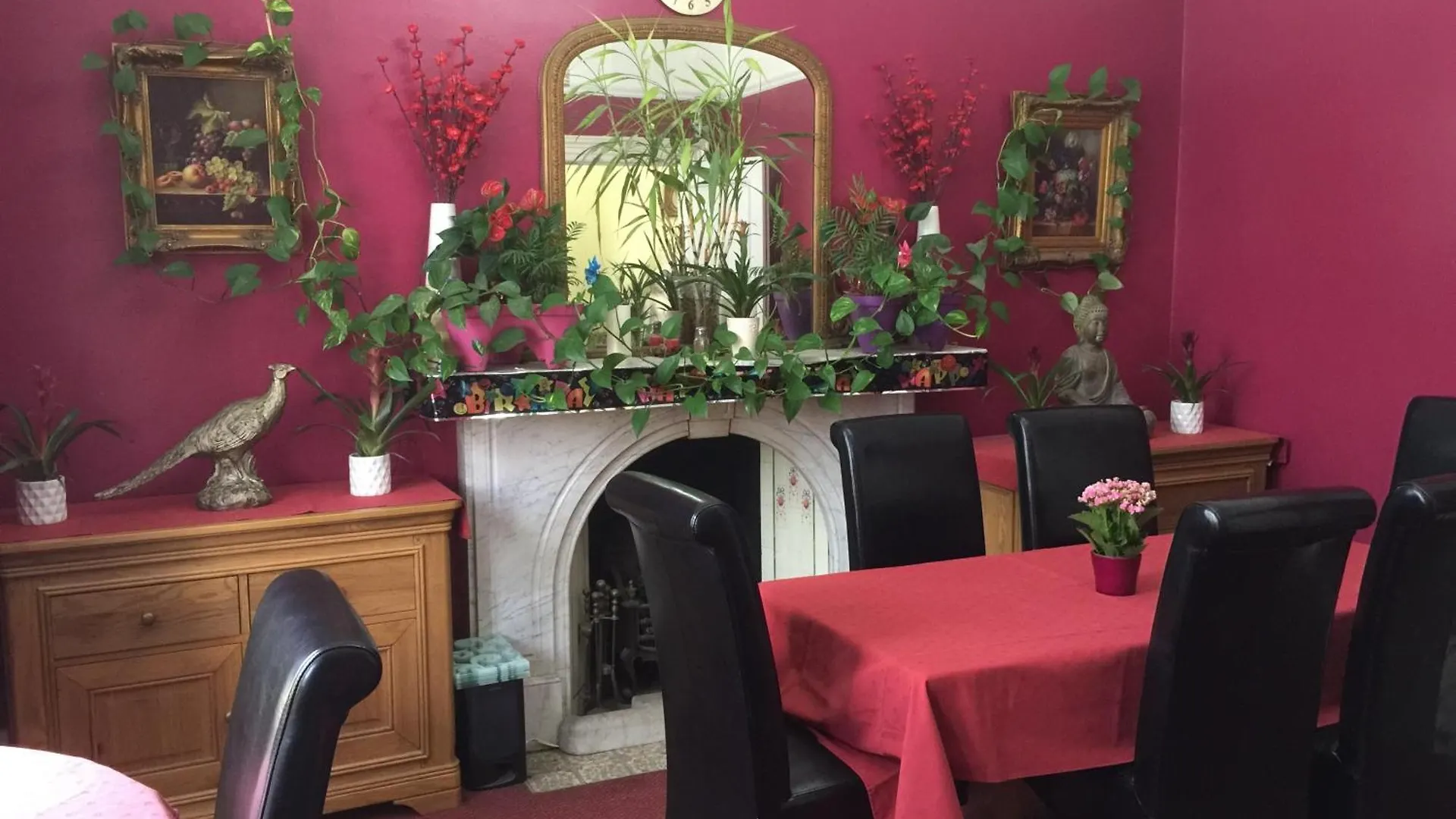 ***  St. James'S Guest House London United Kingdom