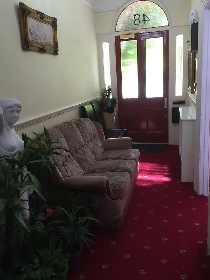 St. James'S Guest House London