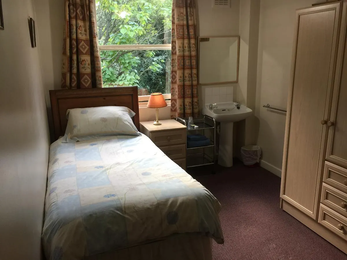 St. James'S Guest House London