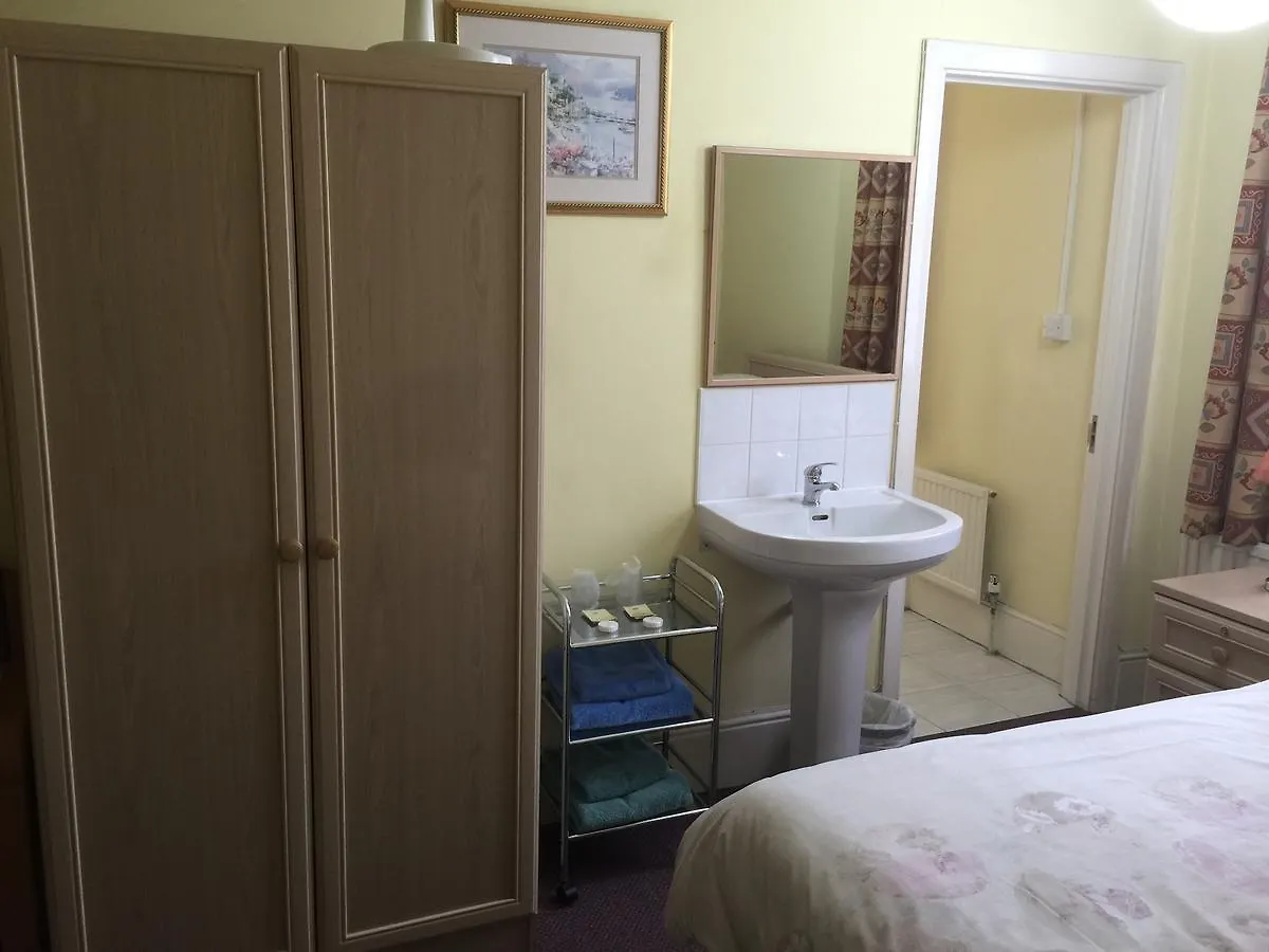 St. James'S Guest House London