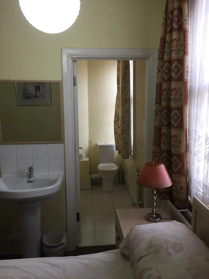 St. James'S Guest House London 3*,  United Kingdom