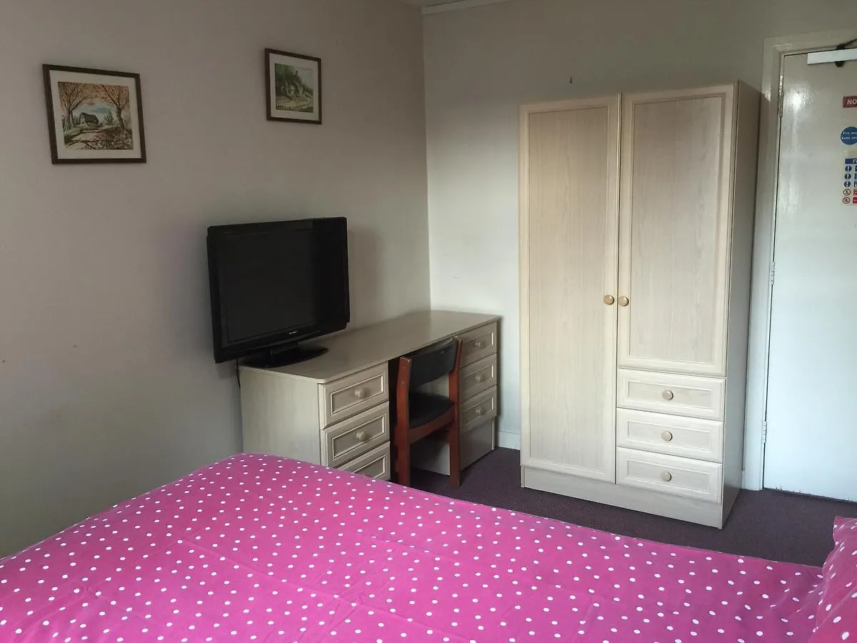St. James'S Guest House London